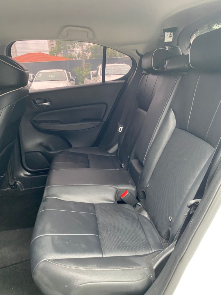 honda city 1.5 i-vtec flex touring cvt 4p automatico 202413