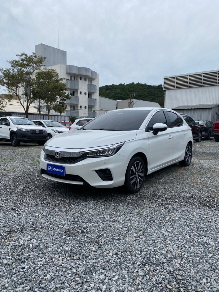 honda city 1.5 i-vtec flex touring cvt 4p automatico 2024