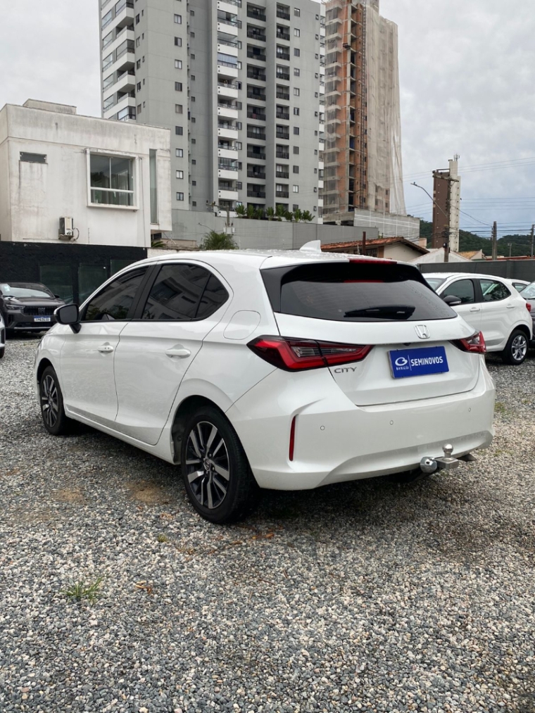 honda city 1.5 i-vtec flex touring cvt 4p automatico 20243