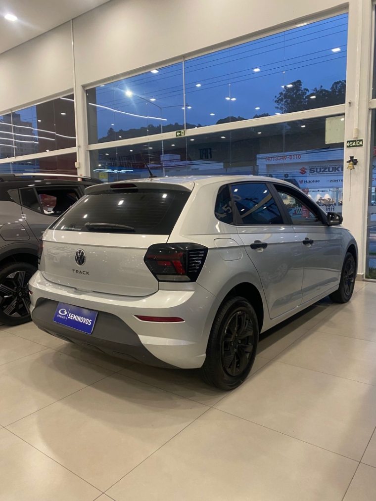 volkswagen polo 1.0 mpi track manual flex 4p 20243