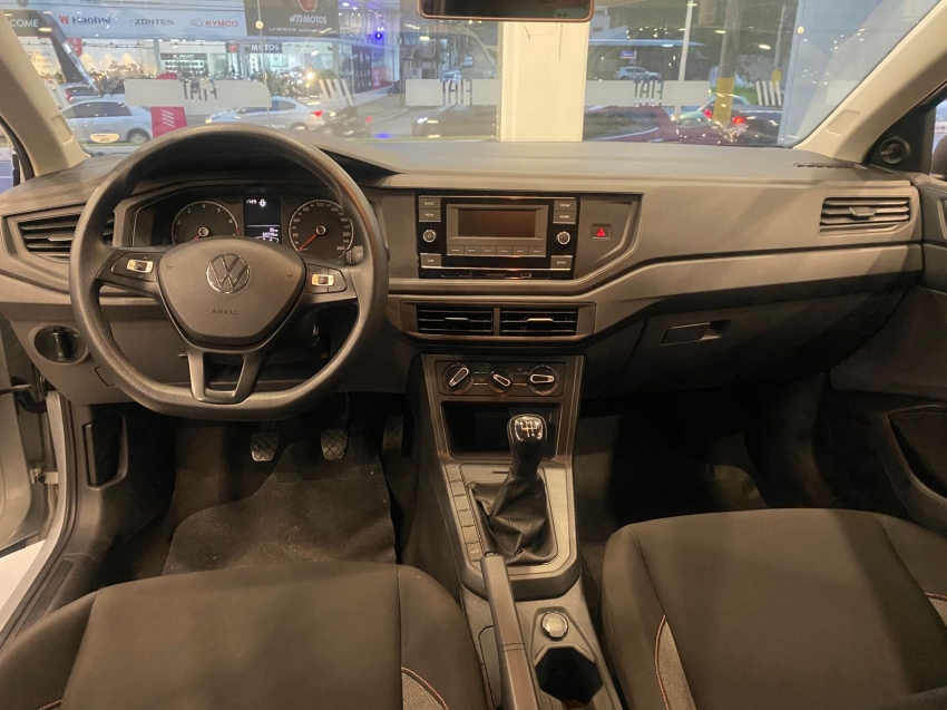 volkswagen polo 1.0 mpi track manual flex 4p 20246