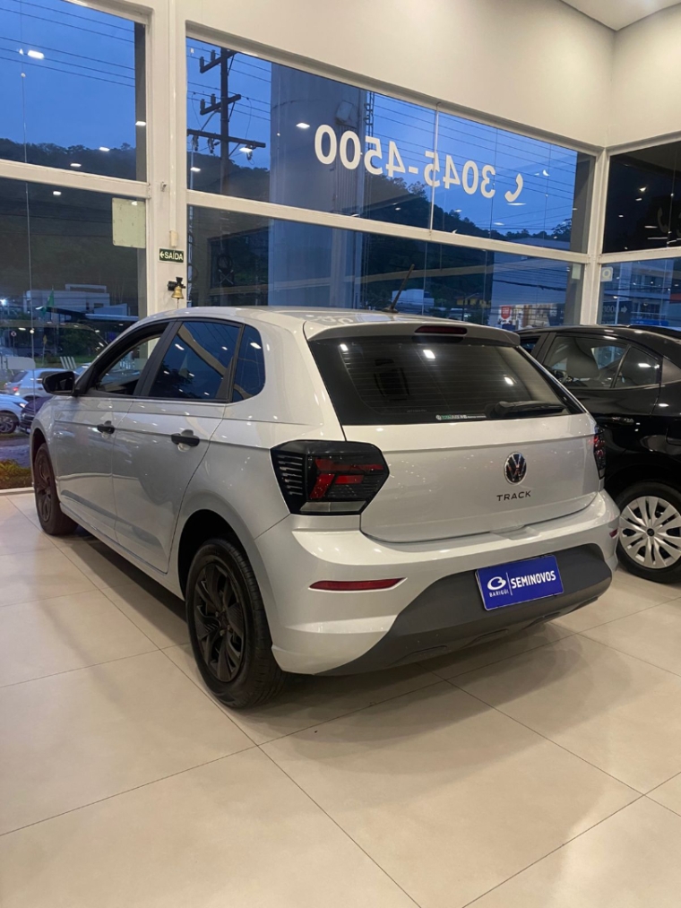 volkswagen polo 1.0 mpi track manual flex 4p 20242