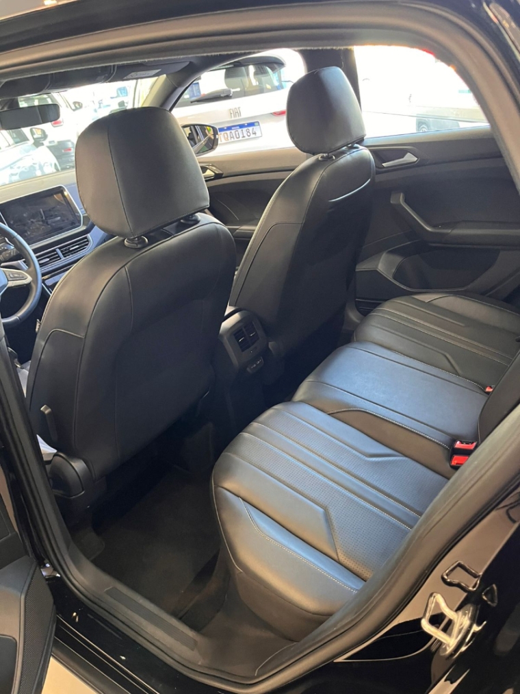 volkswagen t-cross 1.4 250 tsi total flex highline automatico 4p 202511