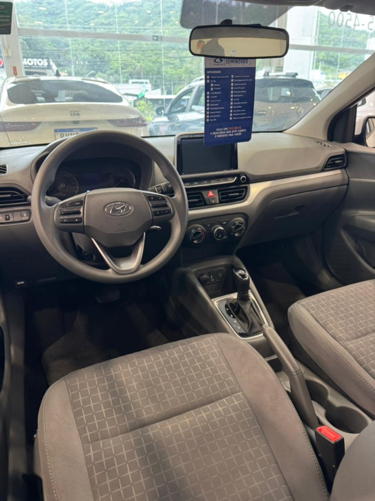 hyundai hb20s 1.0 tgdi flex comfort plus automatico 4p 20256