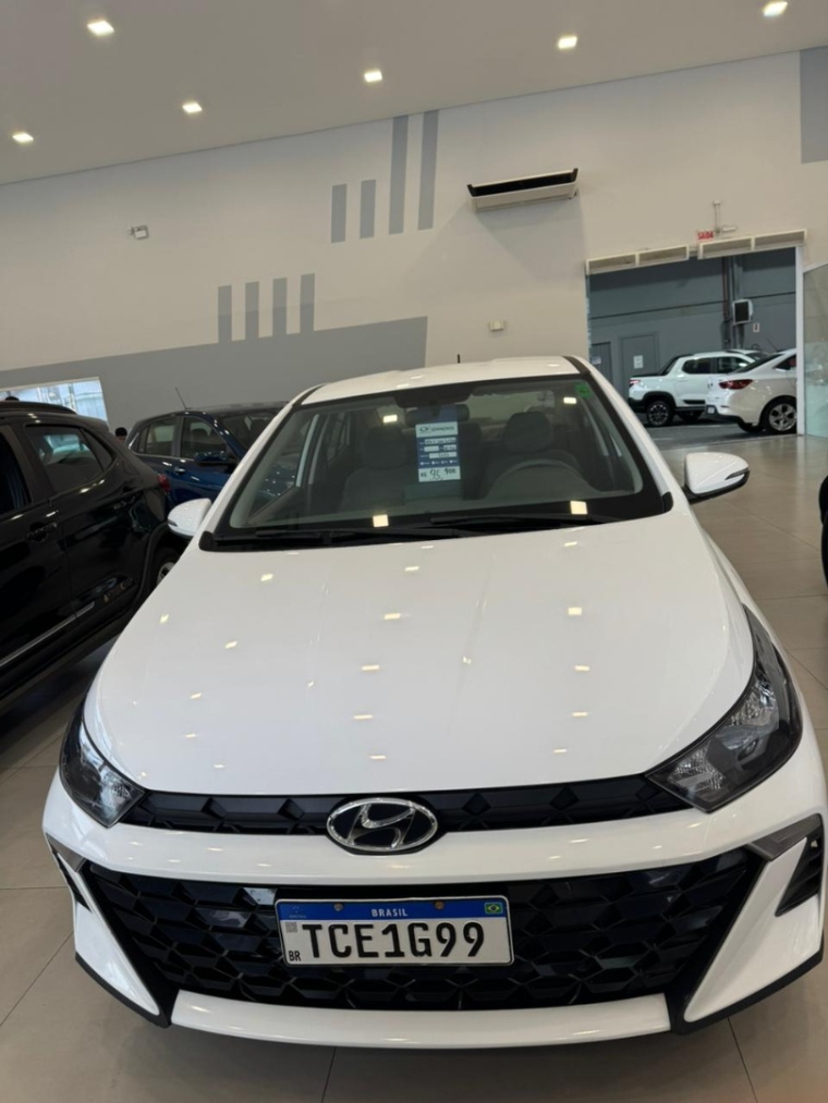hyundai hb20s 1.0 tgdi flex comfort plus automatico 4p 20251