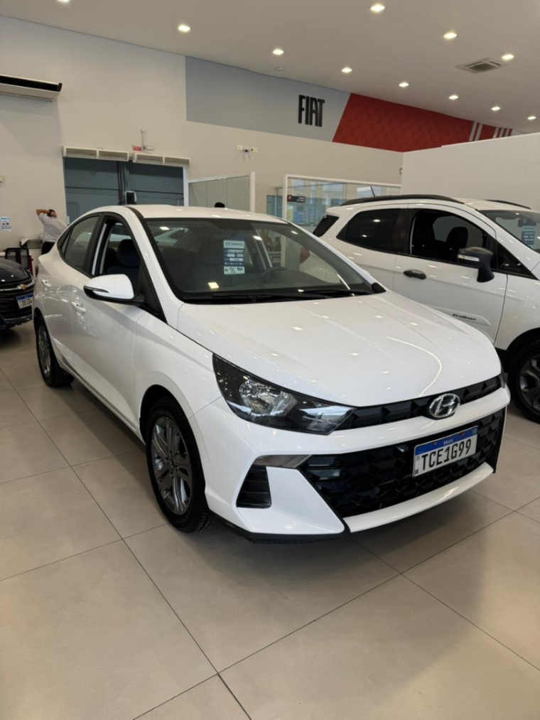 hyundai hb20s 1.0 tgdi flex comfort plus automatico 4p 20252