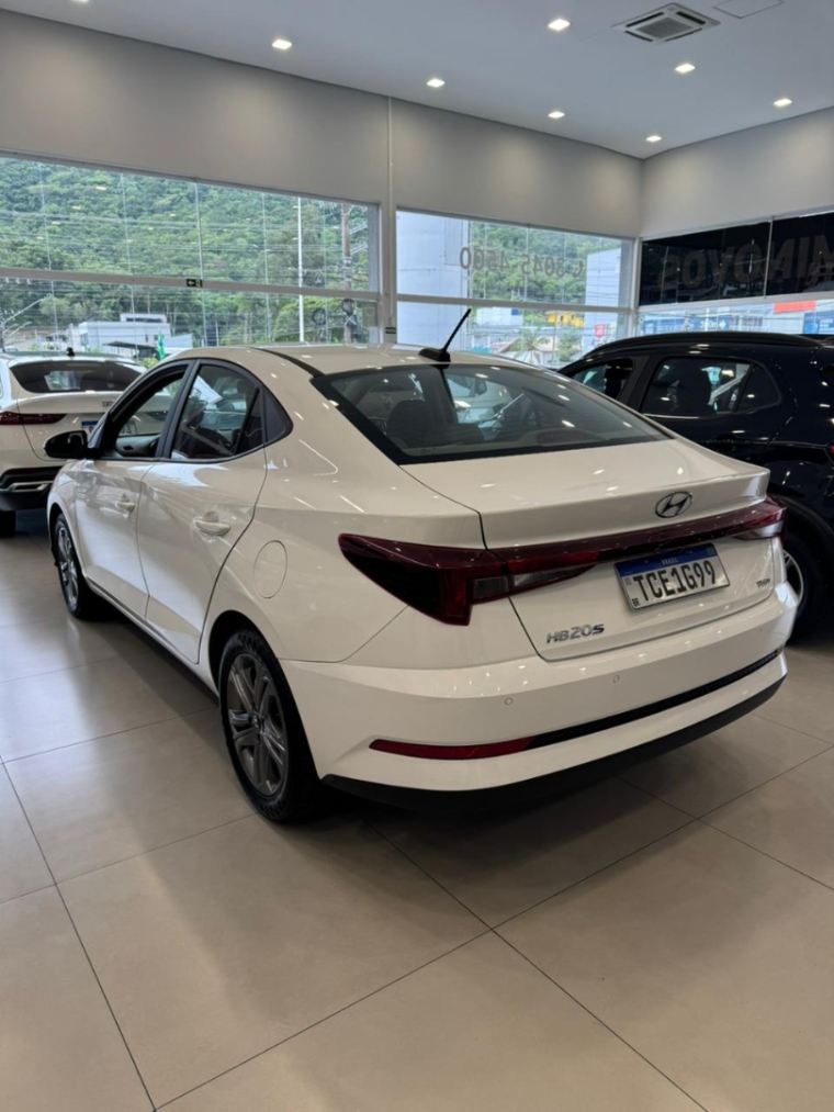 hyundai hb20s 1.0 tgdi flex comfort plus automatico 4p 20255