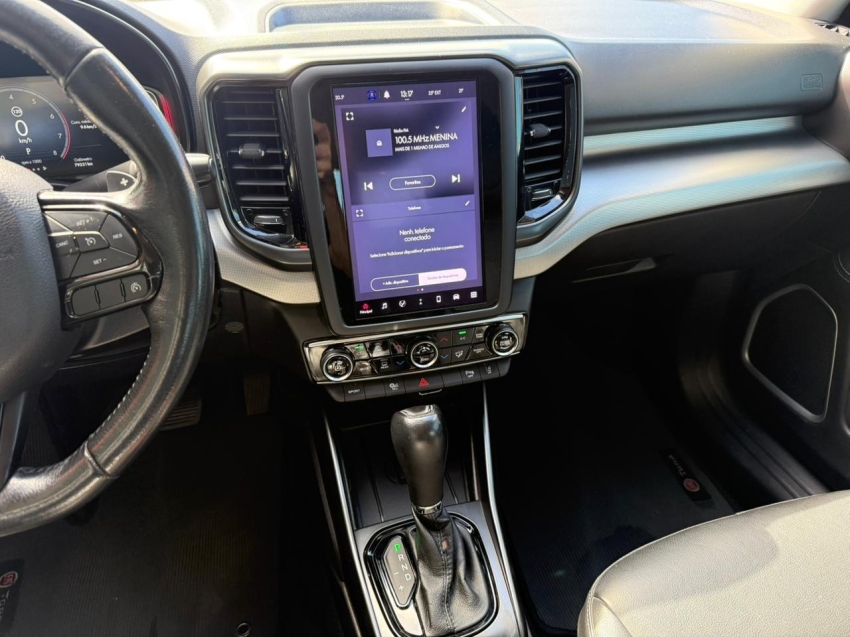 fiat toro 1.3 turbo 270 flex volcano at6 4p automatico 202210