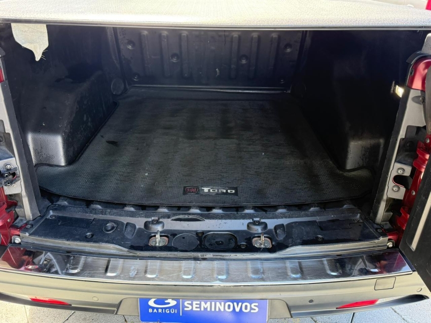 fiat toro 1.3 turbo 270 flex volcano at6 4p automatico 202215