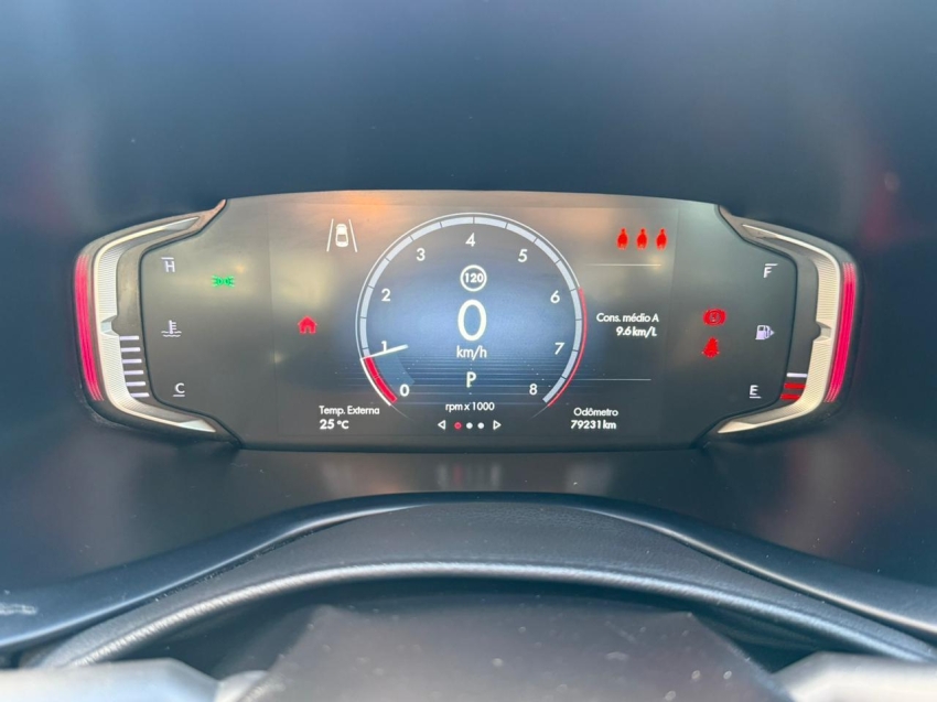 fiat toro 1.3 turbo 270 flex volcano at6 4p automatico 202213