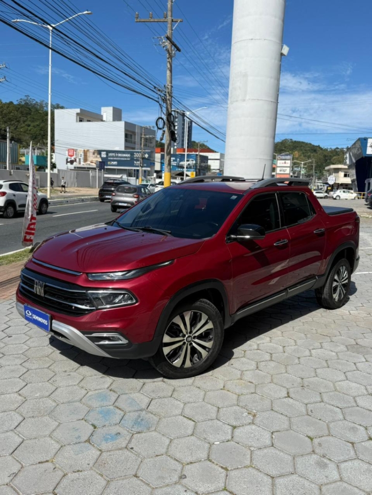 fiat toro 1.3 turbo 270 flex volcano at6 4p automatico 2022