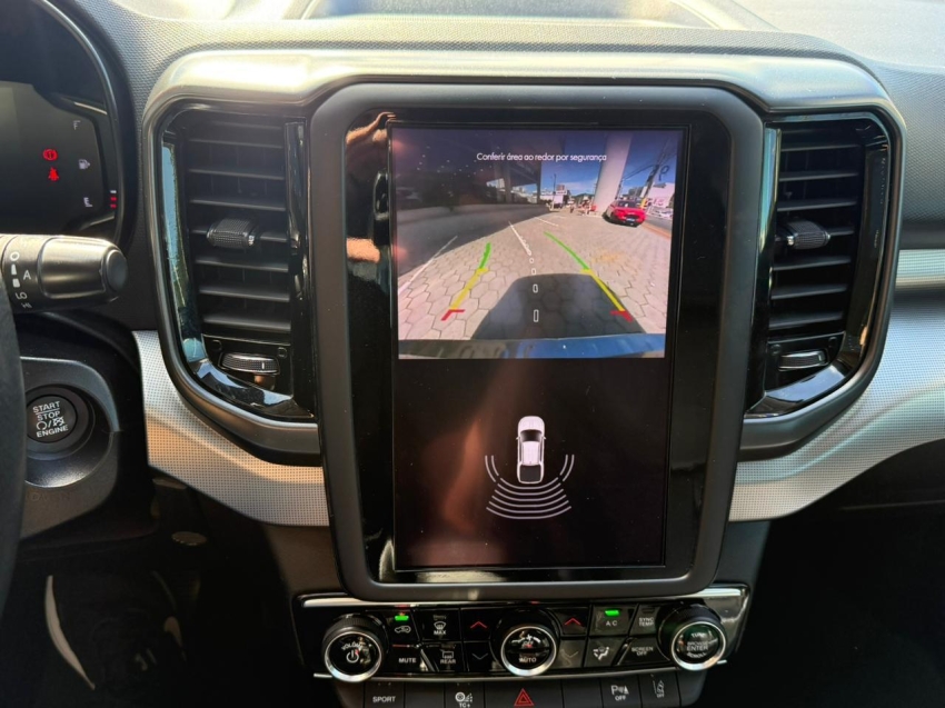 fiat toro 1.3 turbo 270 flex volcano at6 4p automatico 202211