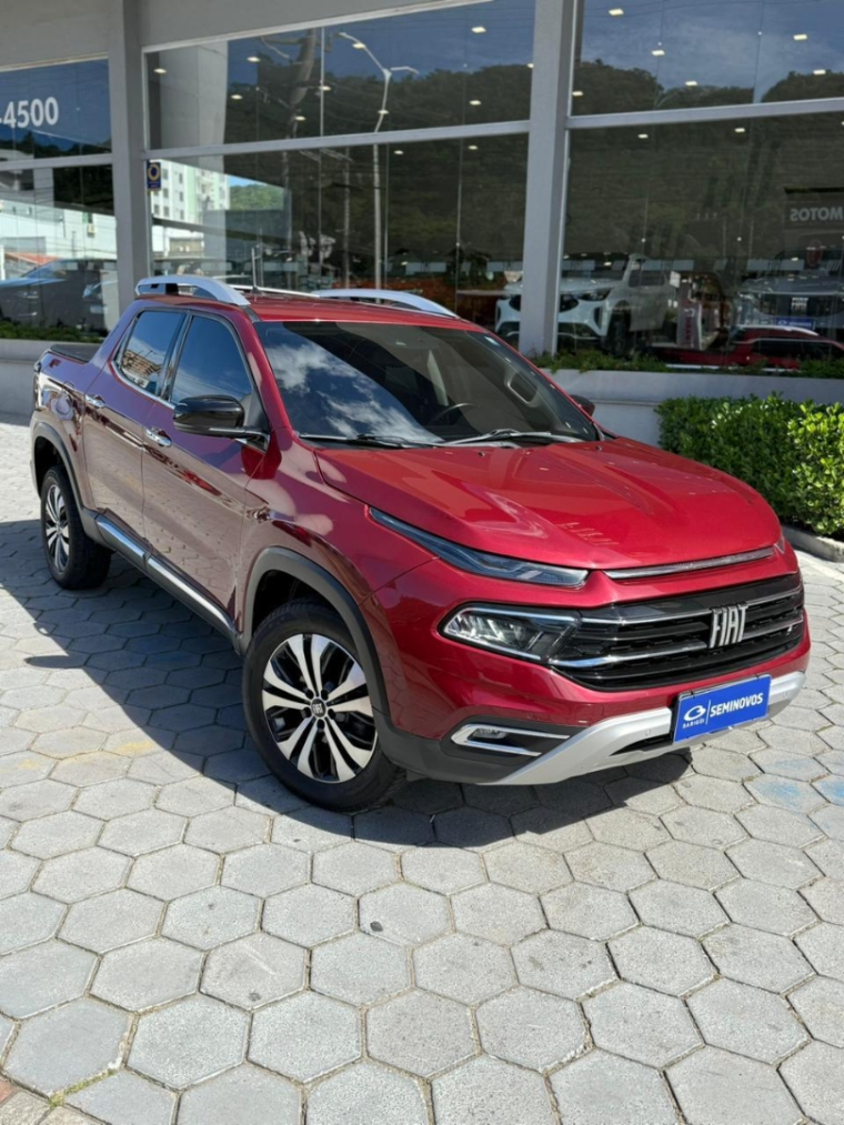 fiat toro 1.3 turbo 270 flex volcano at6 4p automatico 20222