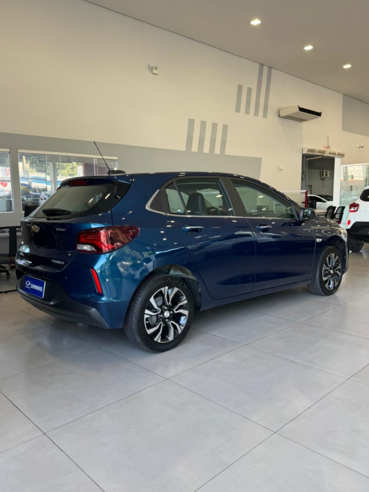 chevrolet onix 1.0 turbo flex premier automatico 4p 20254