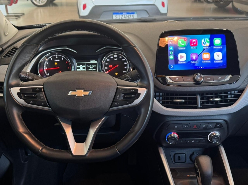 chevrolet onix 1.0 turbo flex premier automatico 4p 202510