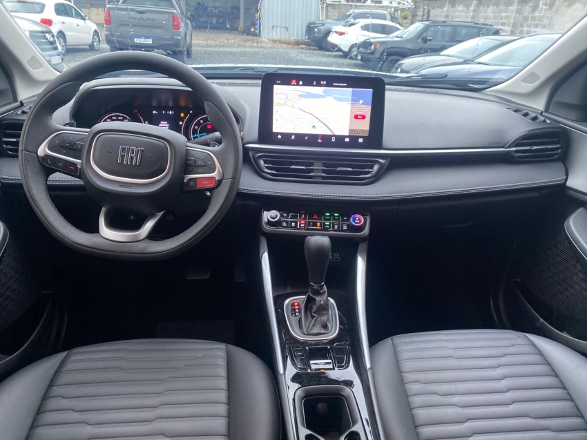 fiat fastback 1.0 turbo 200 hybrid audace cvt hibrido 4p automatico 20255