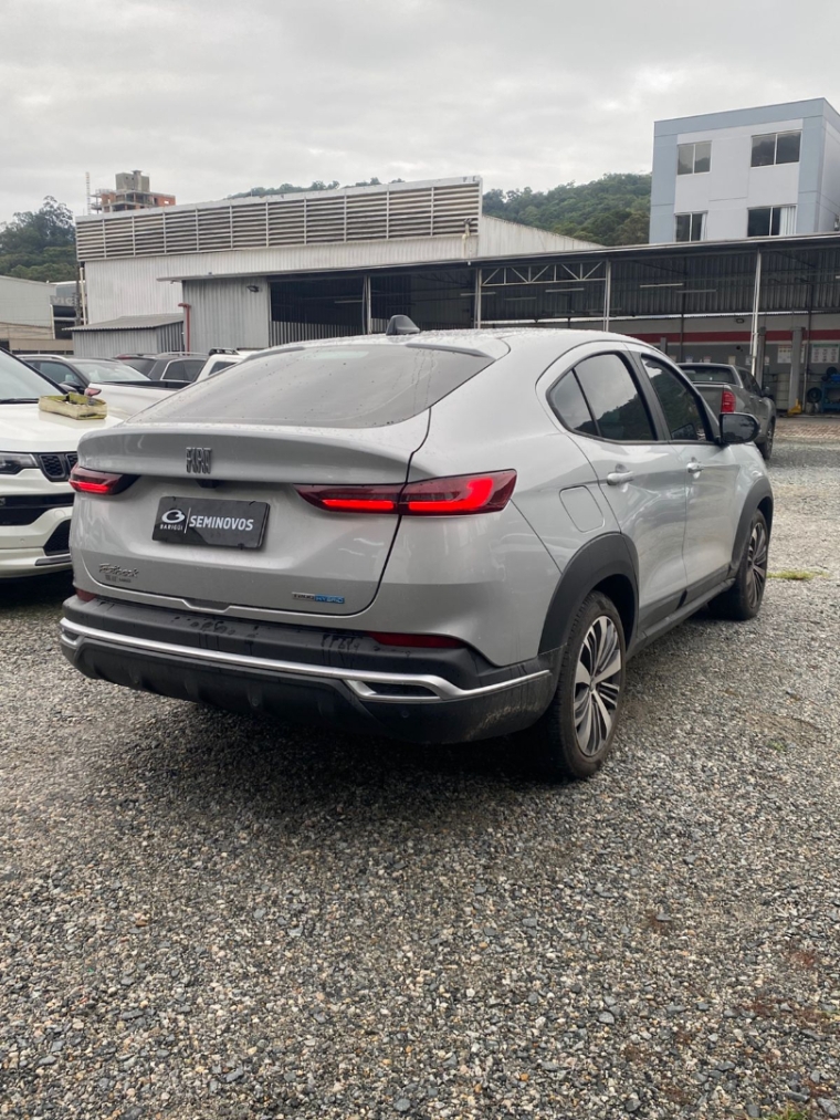 fiat fastback 1.0 turbo 200 hybrid audace cvt hibrido 4p automatico 20254
