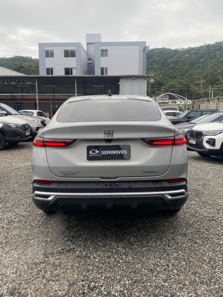 fiat fastback 1.0 turbo 200 hybrid audace cvt hibrido 4p automatico 20253