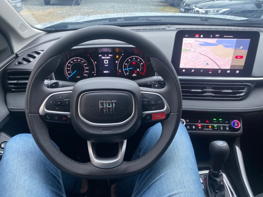 fiat fastback 1.0 turbo 200 hybrid audace cvt hibrido 4p automatico 202510