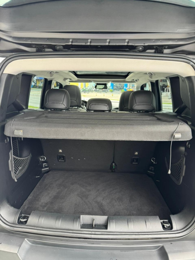 jeep renegade 1.8 16v flex limited 4p automatico 202111
