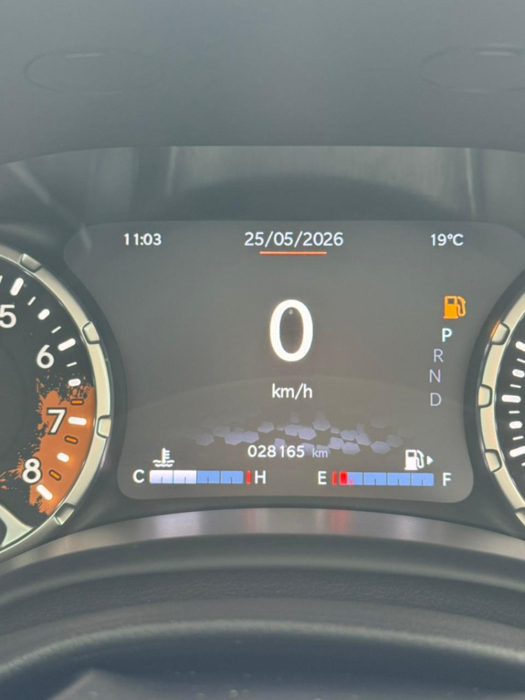 jeep renegade 1.8 16v flex limited 4p automatico 20217