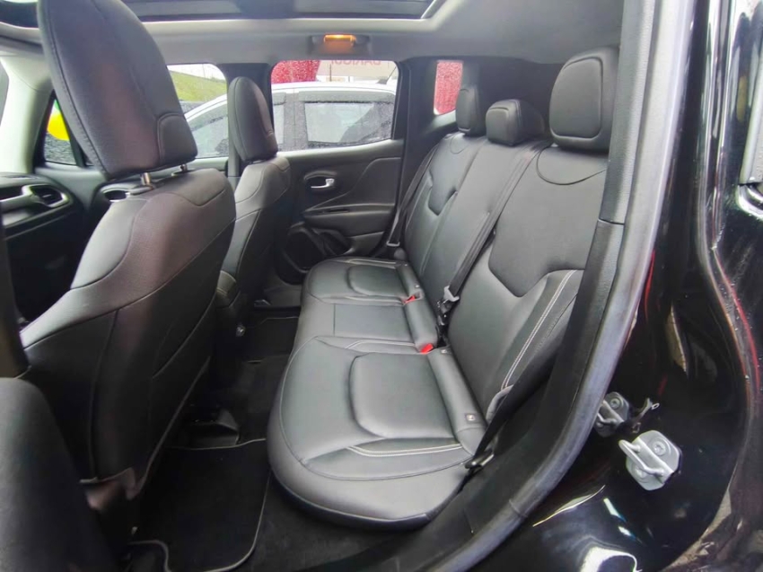 jeep renegade 1.8 16v flex limited 4p automatico 202110