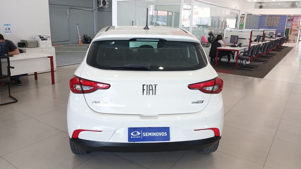 fiat argo 1.0 firefly flex drive manual 4p 20265