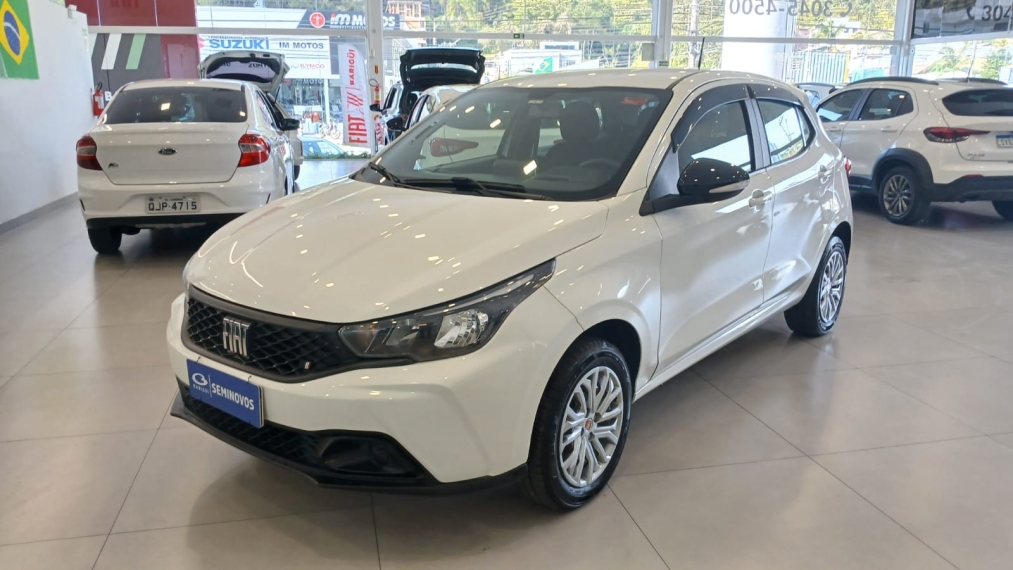 fiat argo 1.0 firefly flex drive manual 4p 20261