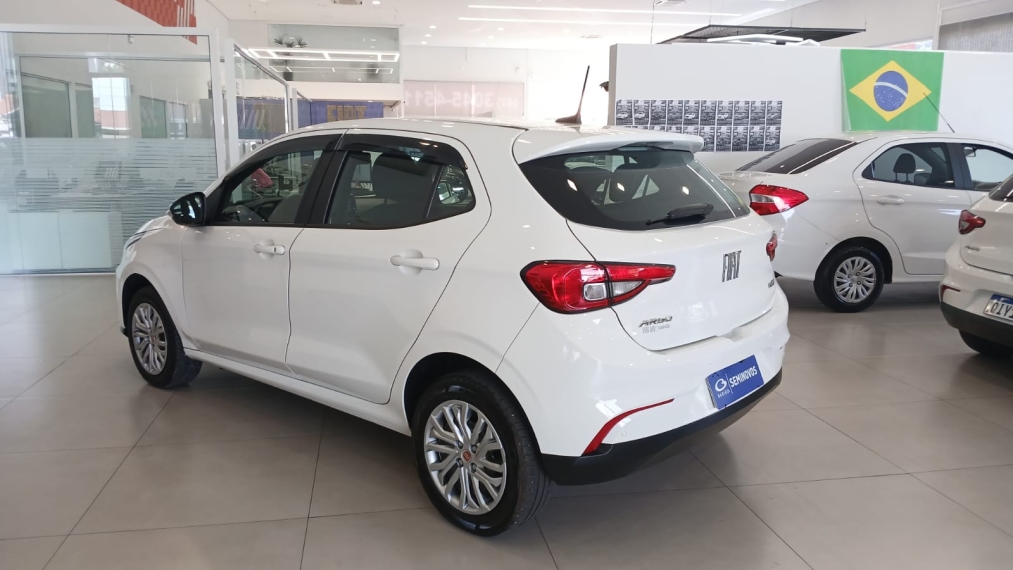 fiat argo 1.0 firefly flex drive manual 4p 20263