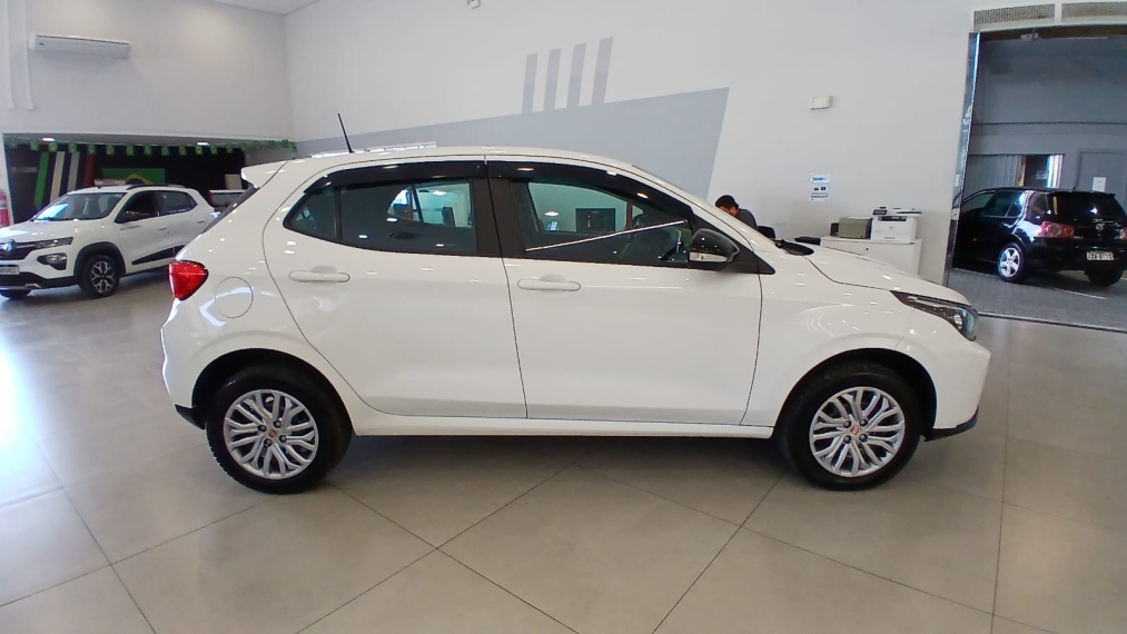 fiat argo 1.0 firefly flex drive manual 4p 20266