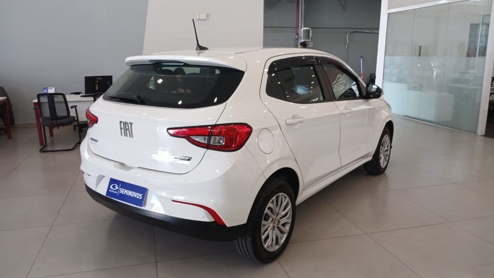 fiat argo 1.0 firefly flex drive manual 4p 20264