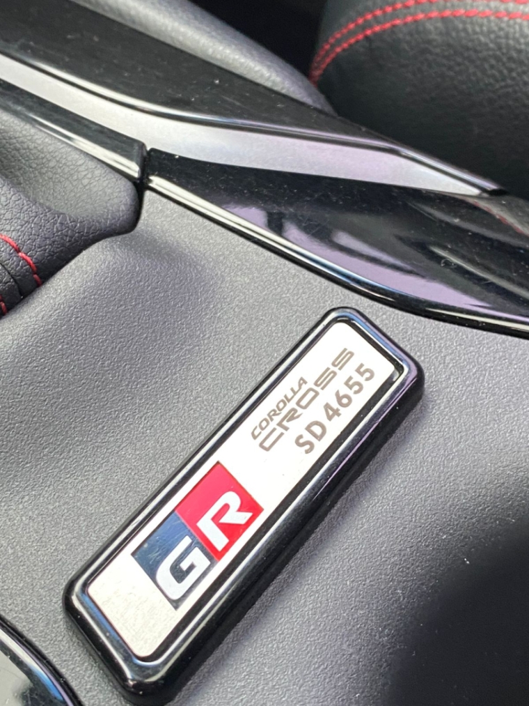 toyota corolla cross 2.0 vvt-ie flex xr direct shift 4p automatico 202414