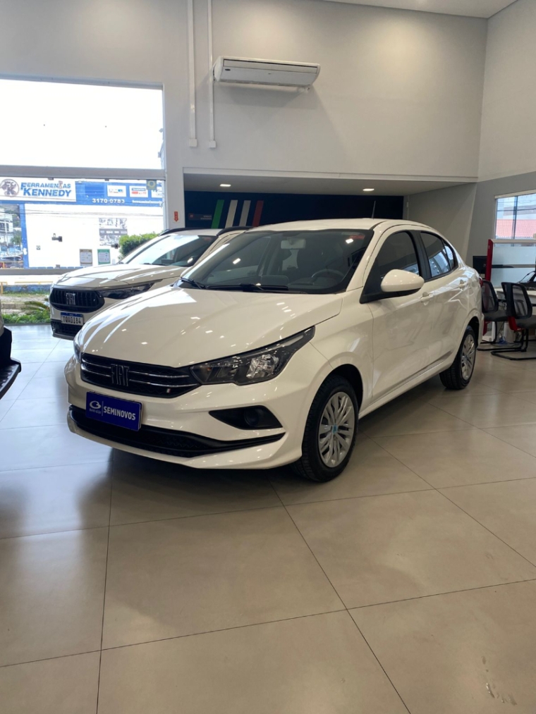 fiat cronos 1.0 firefly flex drive manual 4p 2023