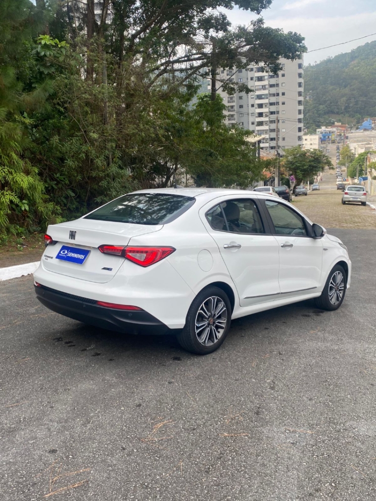 fiat cronos 1.3 firefly flex drive gsr 4p automatico 20203