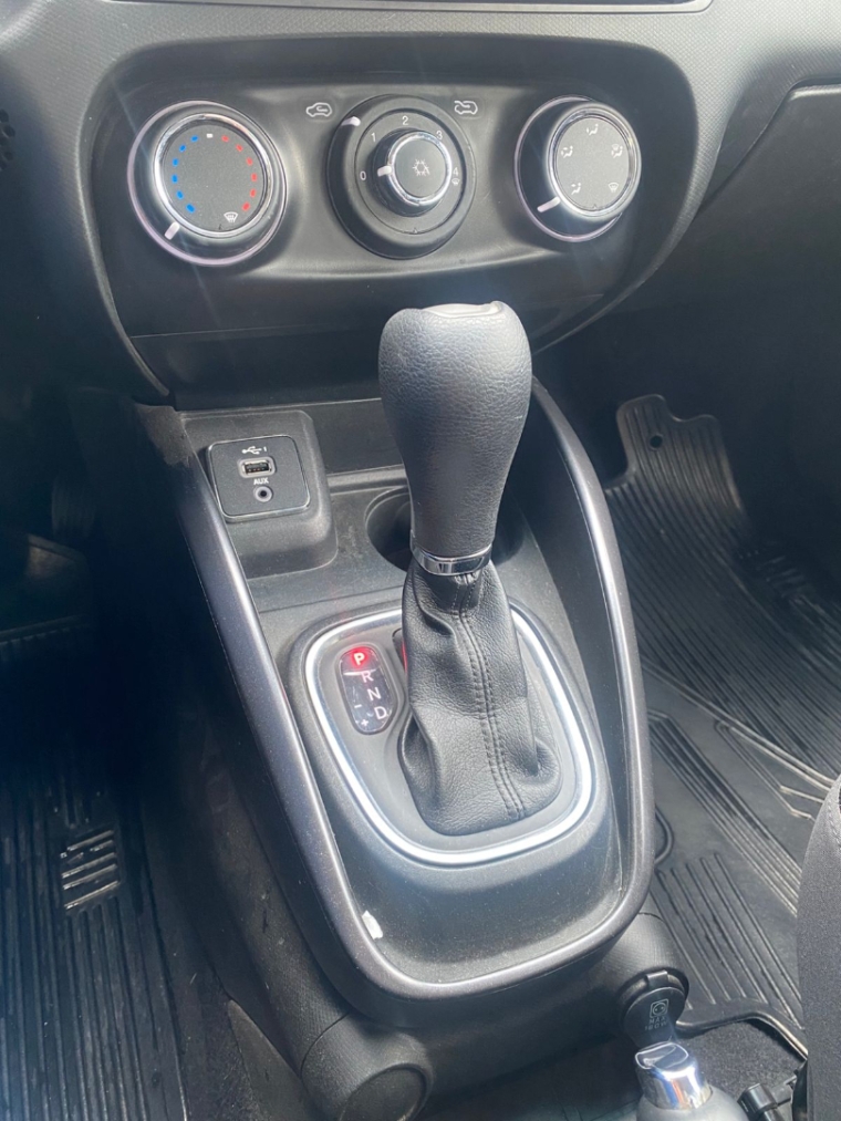 fiat cronos 1.3 firefly flex drive gsr 4p automatico 20207