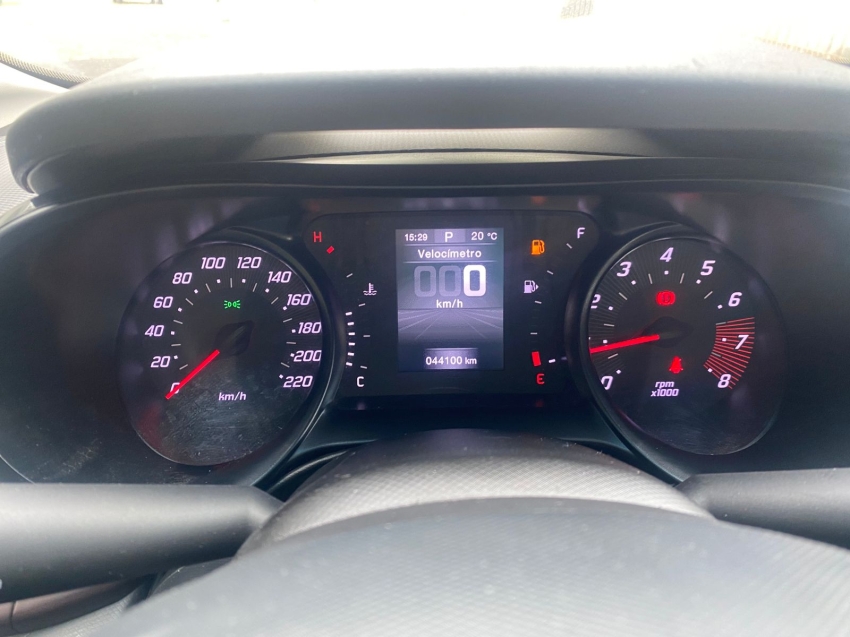 fiat cronos 1.3 firefly flex drive gsr 4p automatico 20208