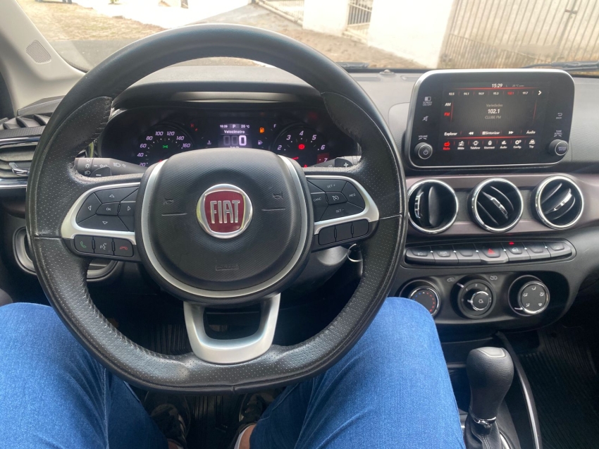 fiat cronos 1.3 firefly flex drive gsr 4p automatico 202010