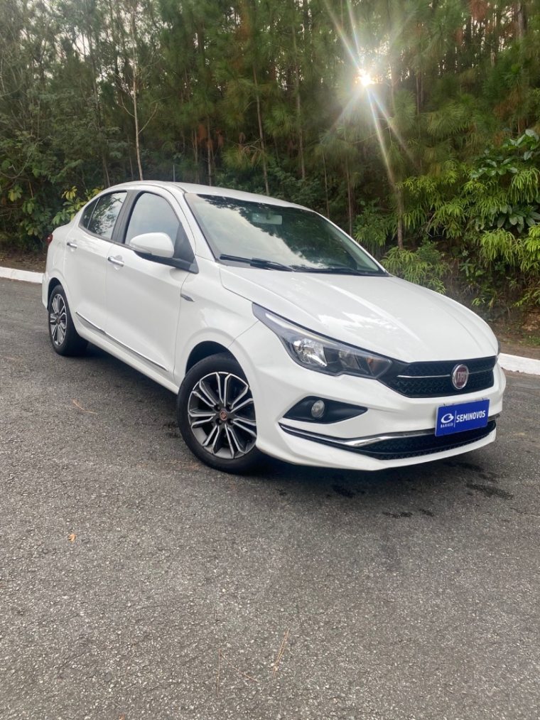 fiat cronos 1.3 firefly flex drive gsr 4p automatico 20202