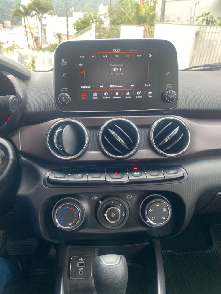 fiat cronos 1.3 firefly flex drive gsr 4p automatico 202011
