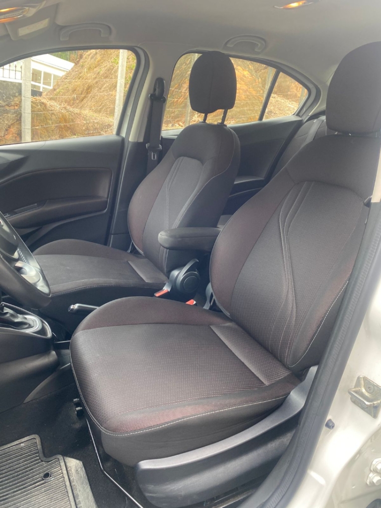 fiat cronos 1.3 firefly flex drive gsr 4p automatico 20209