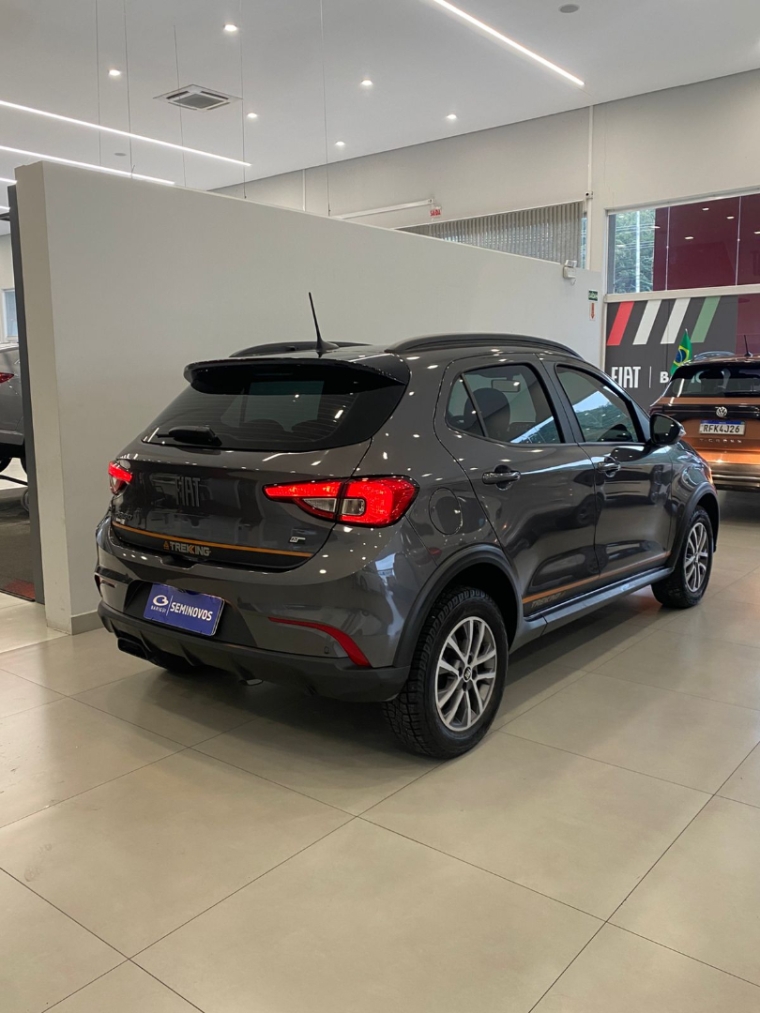 fiat argo 1.3 flex automatico 20254