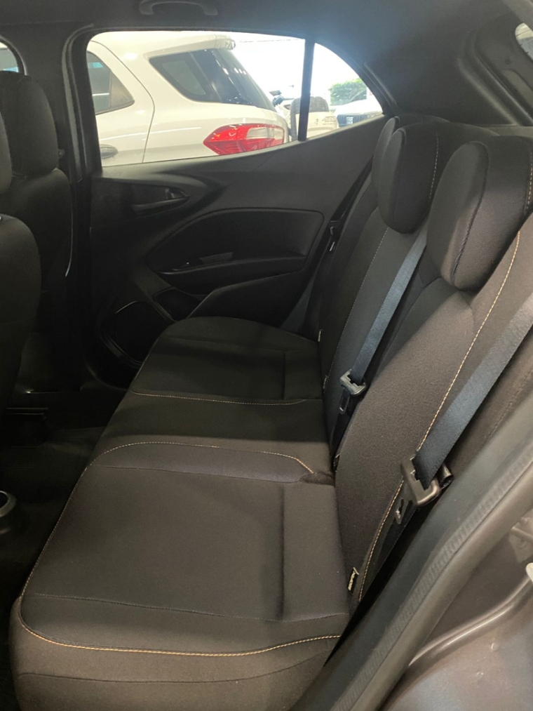 fiat argo 1.3 flex automatico 202510
