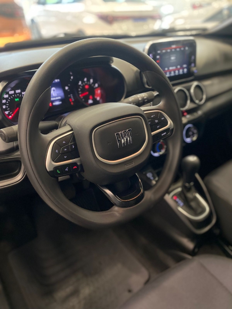 fiat argo 1.3 flex automatico 20259