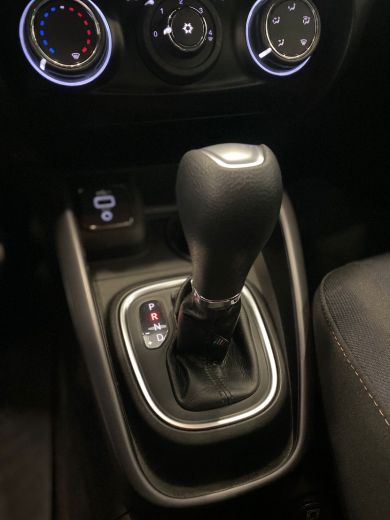 fiat argo 1.3 flex automatico 20256
