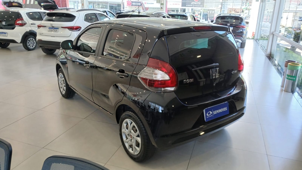 fiat mobi 1.0 evo flex like. manual 4p 20244