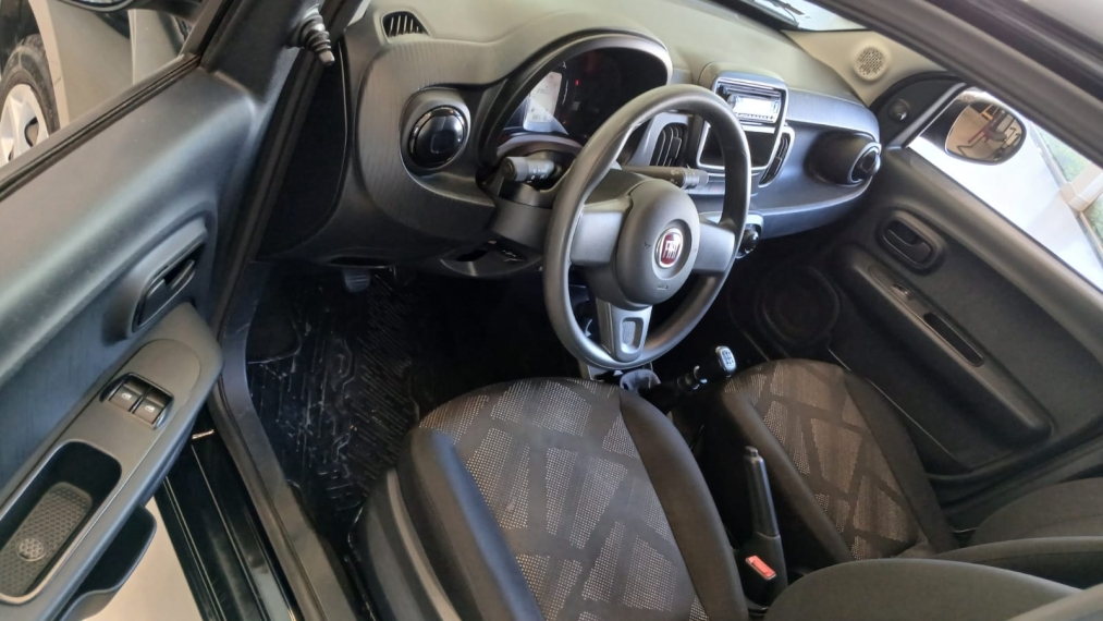 fiat mobi 1.0 evo flex like. manual 4p 20248