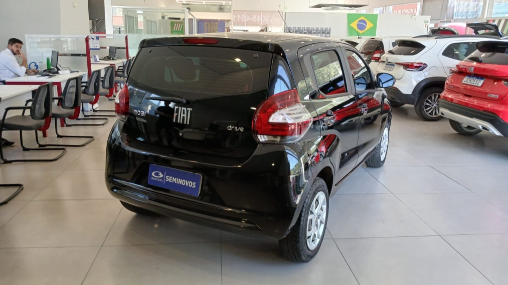 fiat mobi 1.0 evo flex like. manual 4p 20245
