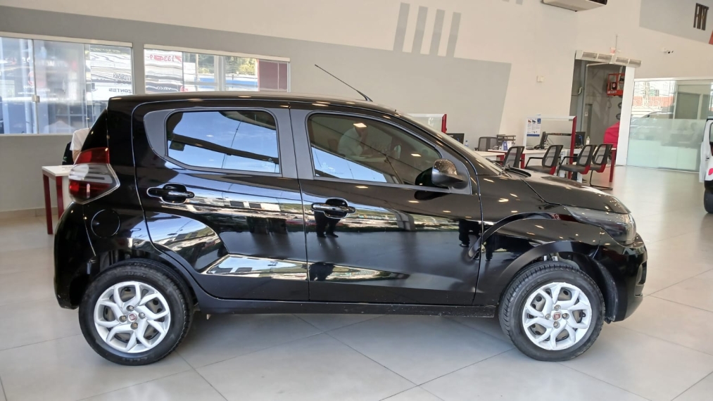 fiat mobi 1.0 evo flex like. manual 4p 20242
