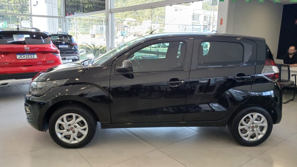 fiat mobi 1.0 evo flex like. manual 4p 20243