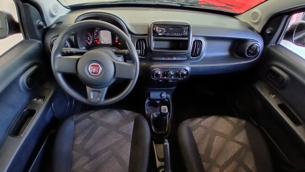 fiat mobi 1.0 evo flex like. manual 4p 20247